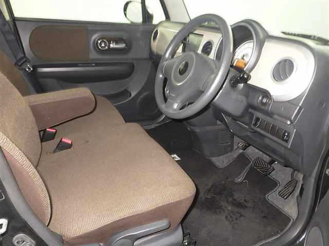 SUZUKI ALTO LAPIN 2009