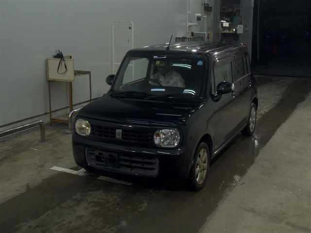 SUZUKI ALTO LAPIN 2009