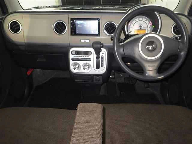 SUZUKI ALTO LAPIN 2009