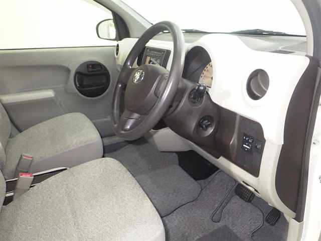 TOYOTA PASSO 2013