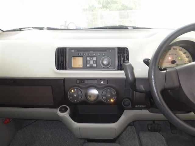 TOYOTA PASSO 2013