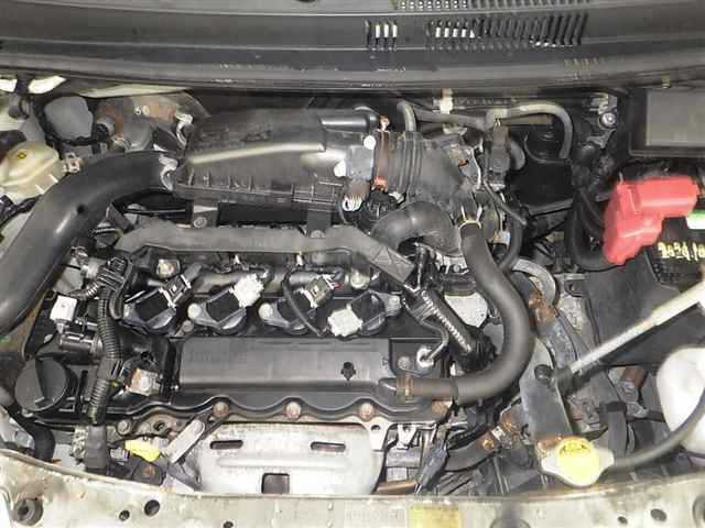 TOYOTA PASSO 2013