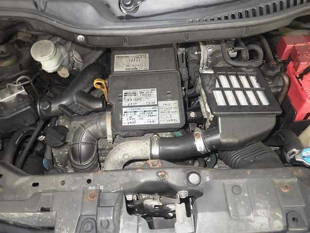 SUZUKI PALETTE 2009