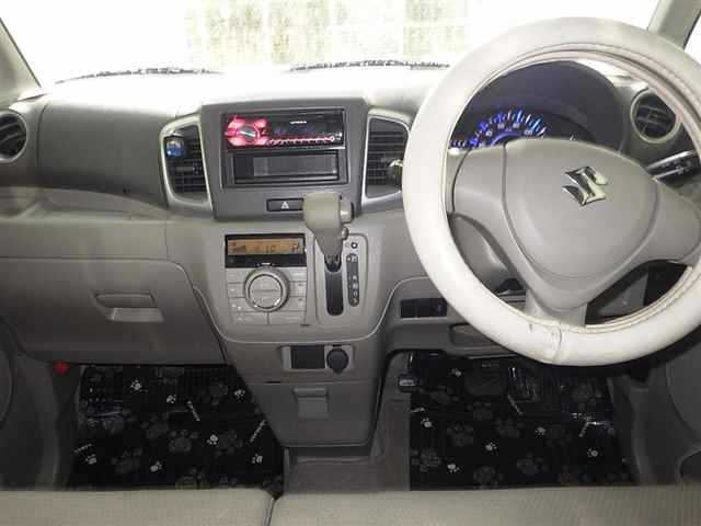 SUZUKI SPACIA 2015