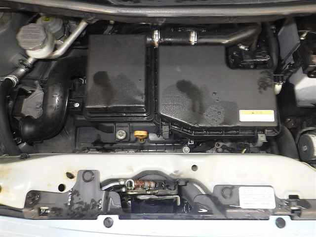SUZUKI SPACIA 2015