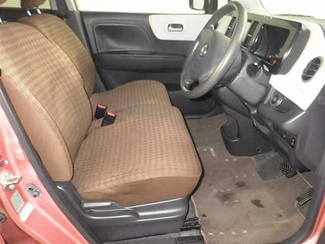 NISSAN MOCO 2014