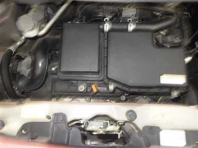 NISSAN MOCO 2014