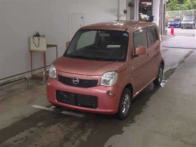 NISSAN MOCO 2014