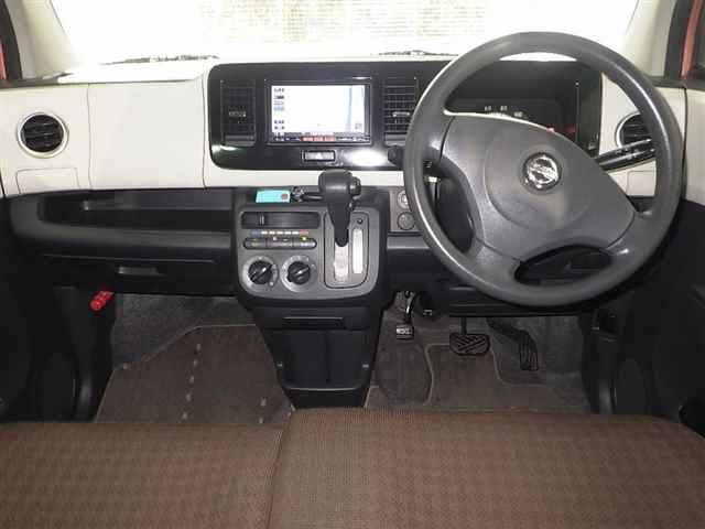 NISSAN MOCO 2014