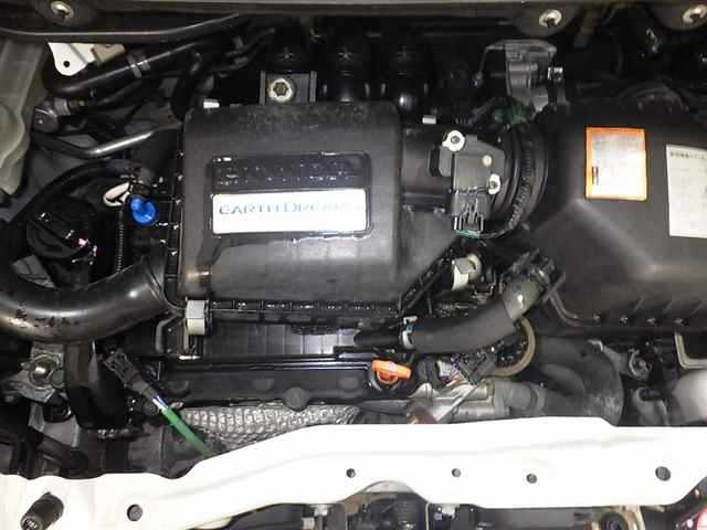 HONDA N BOX 2016