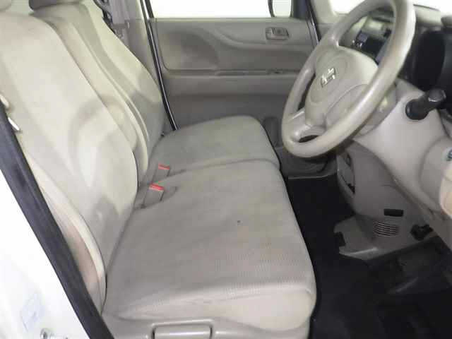 HONDA N BOX 2016
