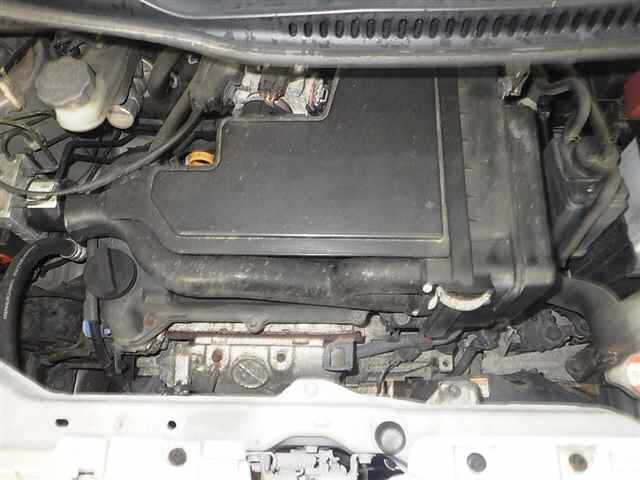 SUZUKI WAGON R 2012
