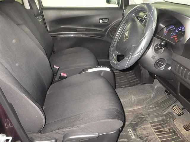 DAIHATSU TANTO EXE 2010
