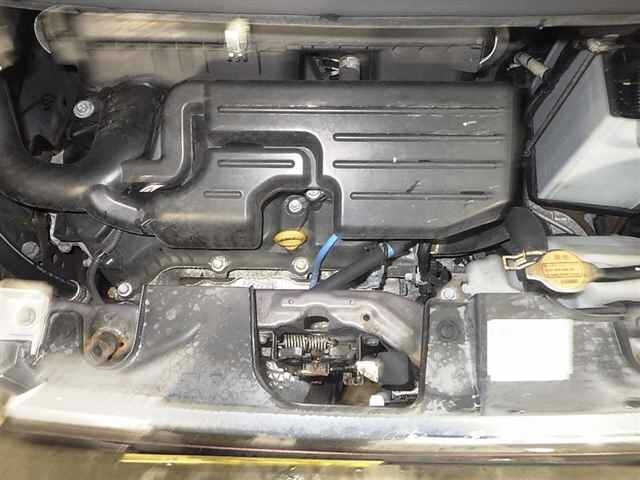 DAIHATSU TANTO EXE 2010