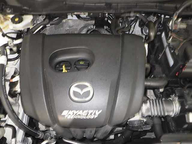 MAZDA DEMIO 2015