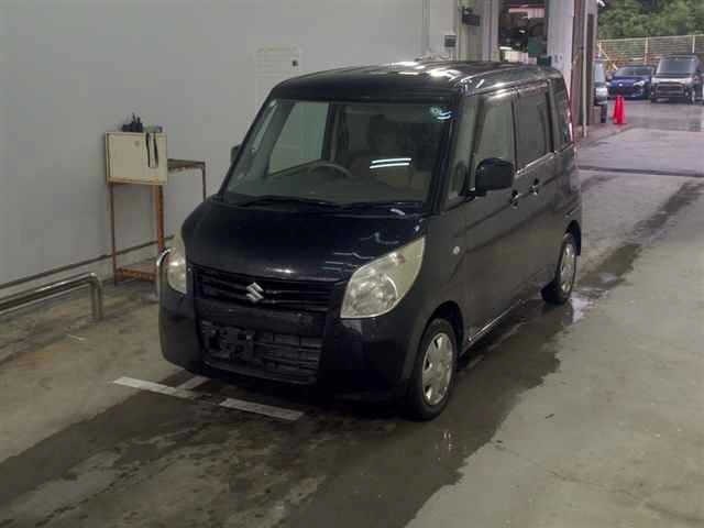 SUZUKI PALETTE 2013