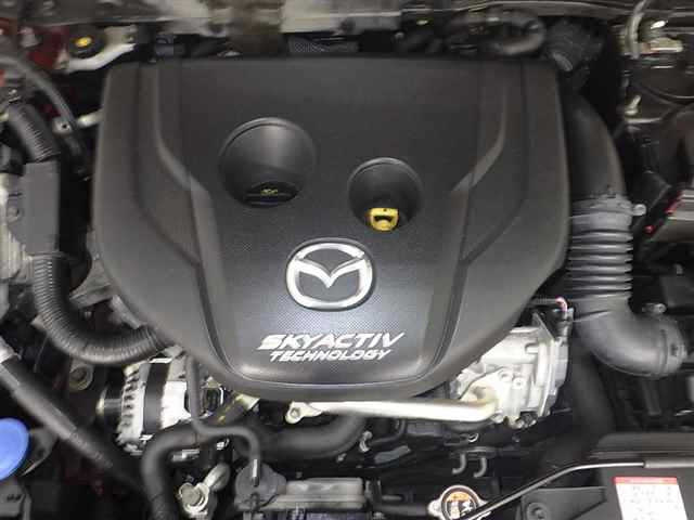 MAZDA DEMIO 2016
