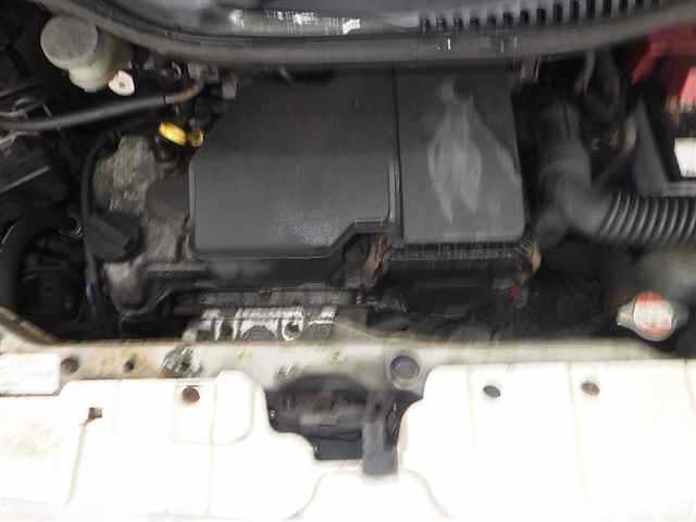 SUZUKI PALETTE 2009