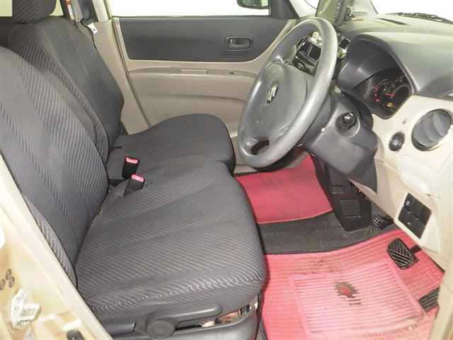 SUZUKI PALETTE 2009