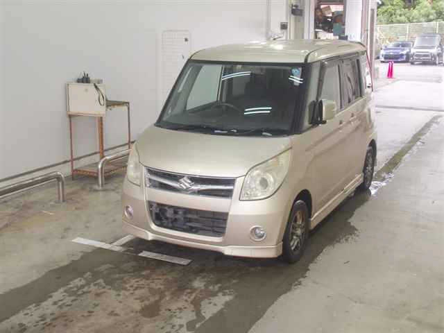 SUZUKI PALETTE 2009