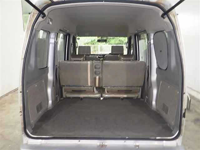 SUZUKI EVERY 2010