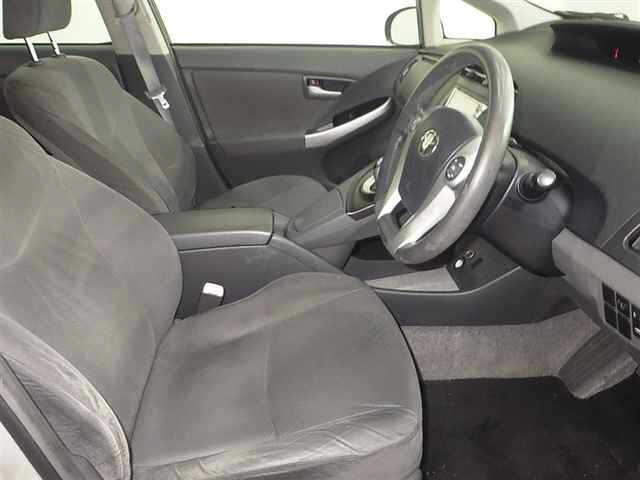 TOYOTA PRIUS 2010