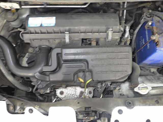 DAIHATSU MIRA E S 2014