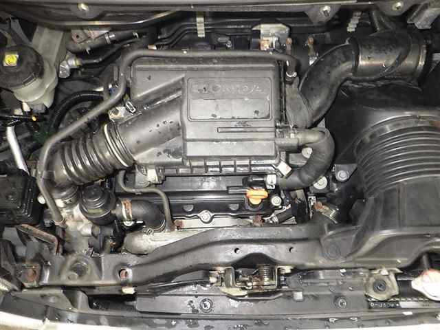 HONDA N BOX 2013