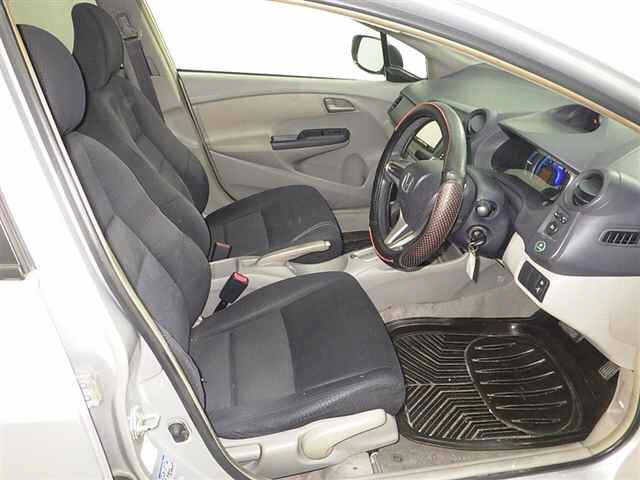HONDA INSIGHT 2009