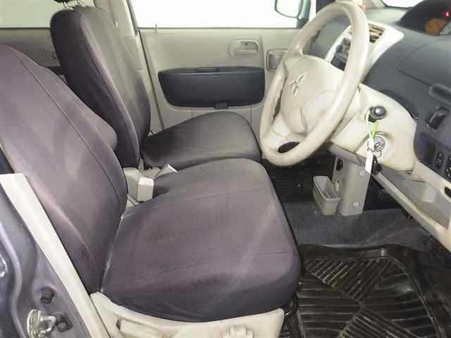 MITSUBISHI EK WAGON 2009