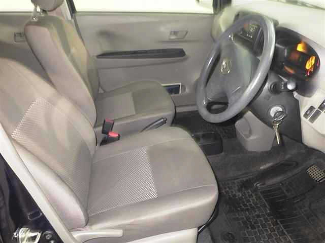 DAIHATSU MIRA E S 2015