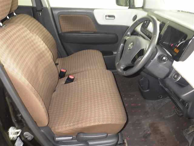 NISSAN MOCO 2014