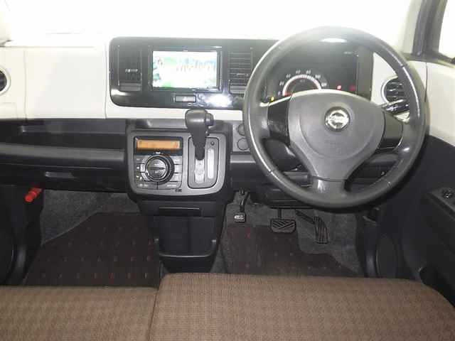 NISSAN MOCO 2014