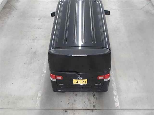 DAIHATSU TANTO 2013