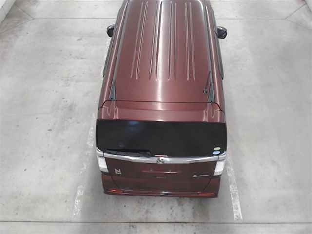 HONDA N BOX 2012