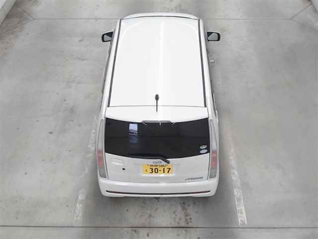 DAIHATSU MOVE 2008