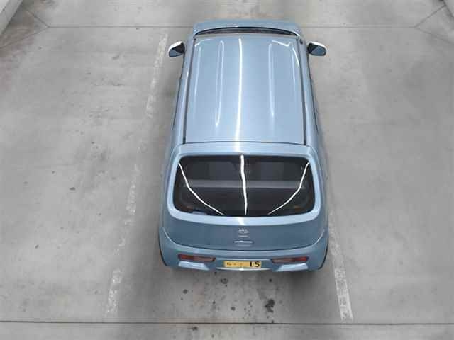 MAZDA CAROL 2016