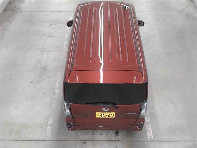 DAIHATSU TANTO 2022