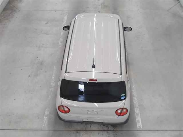 SUZUKI ALTO LAPIN 2020