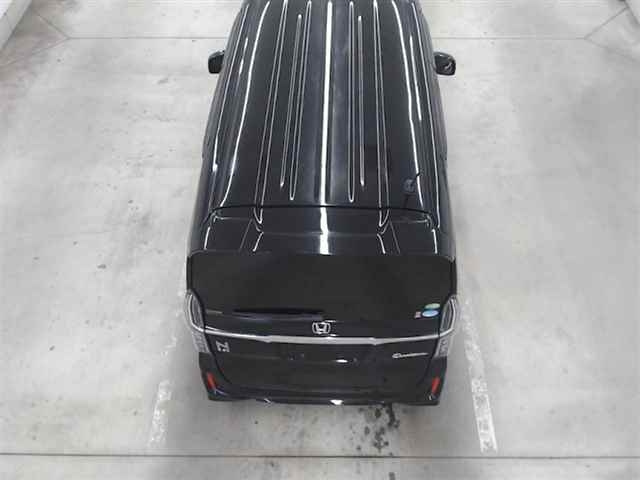 HONDA N BOX 2020