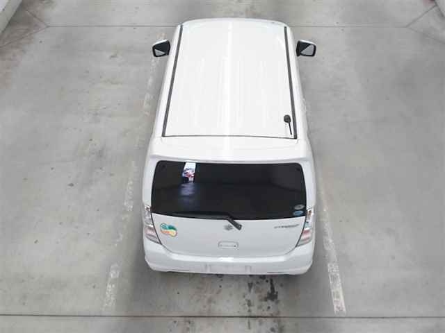 SUZUKI WAGON R 2010