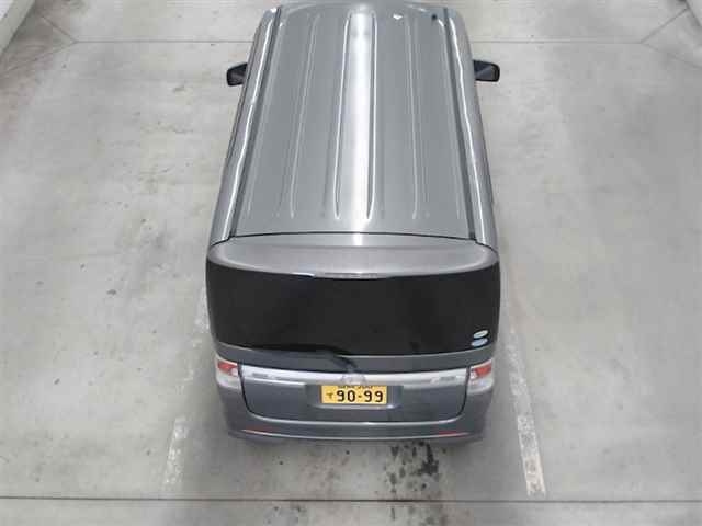 DAIHATSU TANTO 2008