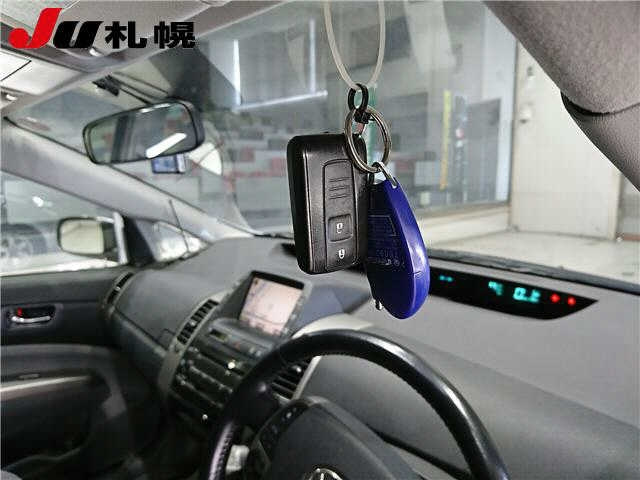 TOYOTA PRIUS 2008