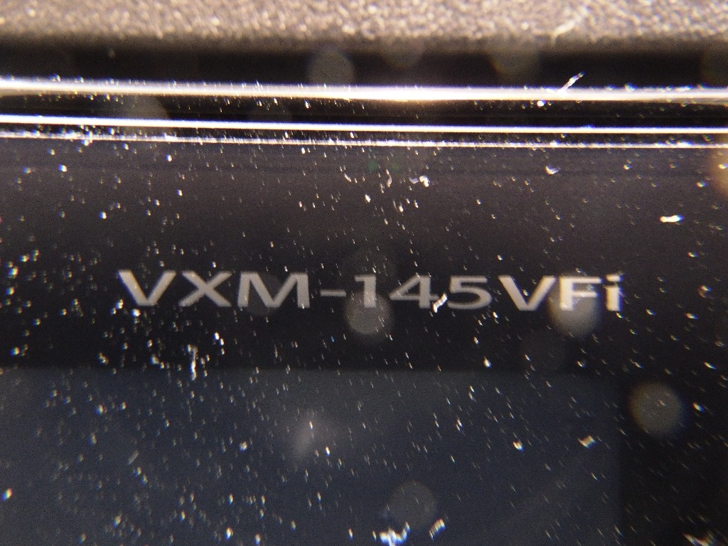 HONDA VEZEL 2014