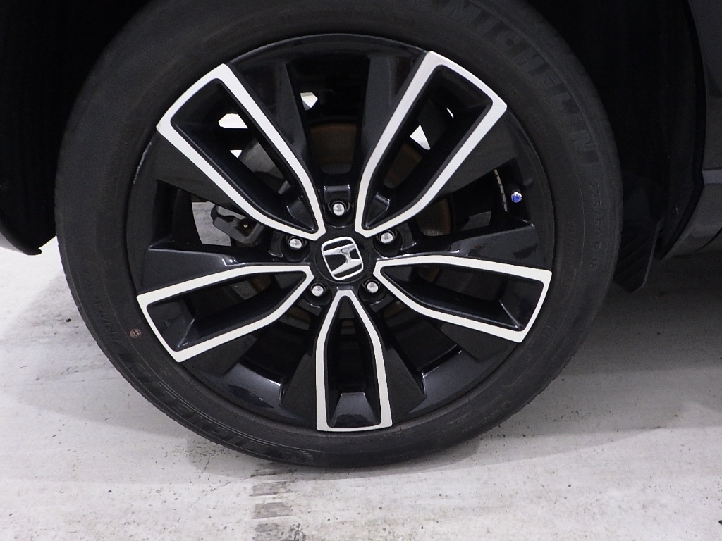 HONDA VEZEL 2021