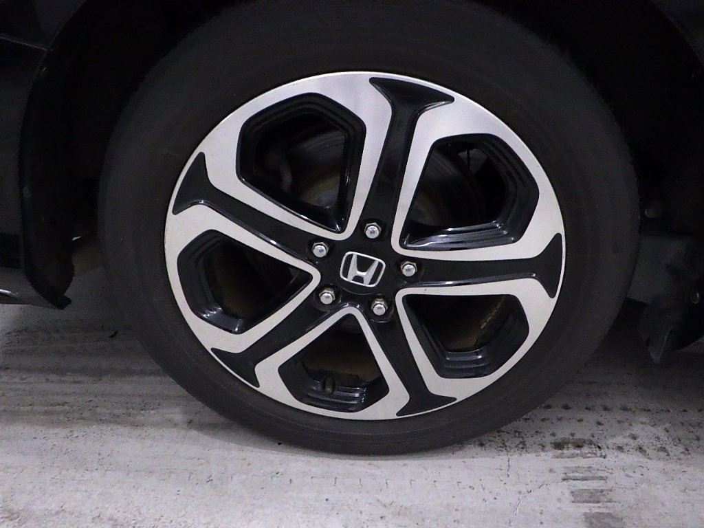 HONDA ODYSSEY 2013