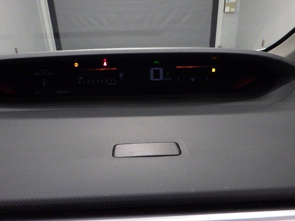 HONDA STEP WAGON 2015