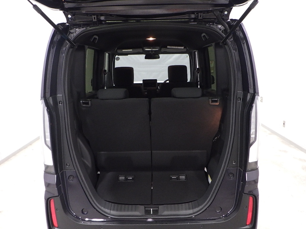 HONDA N BOX 2024