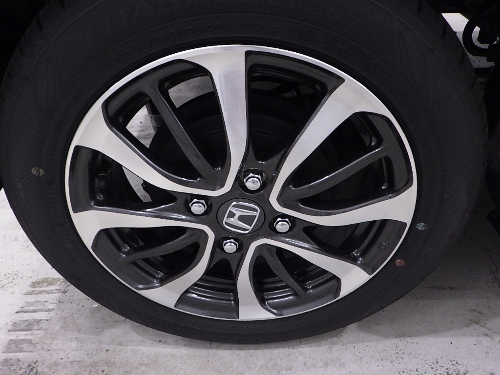 HONDA N BOX 2024