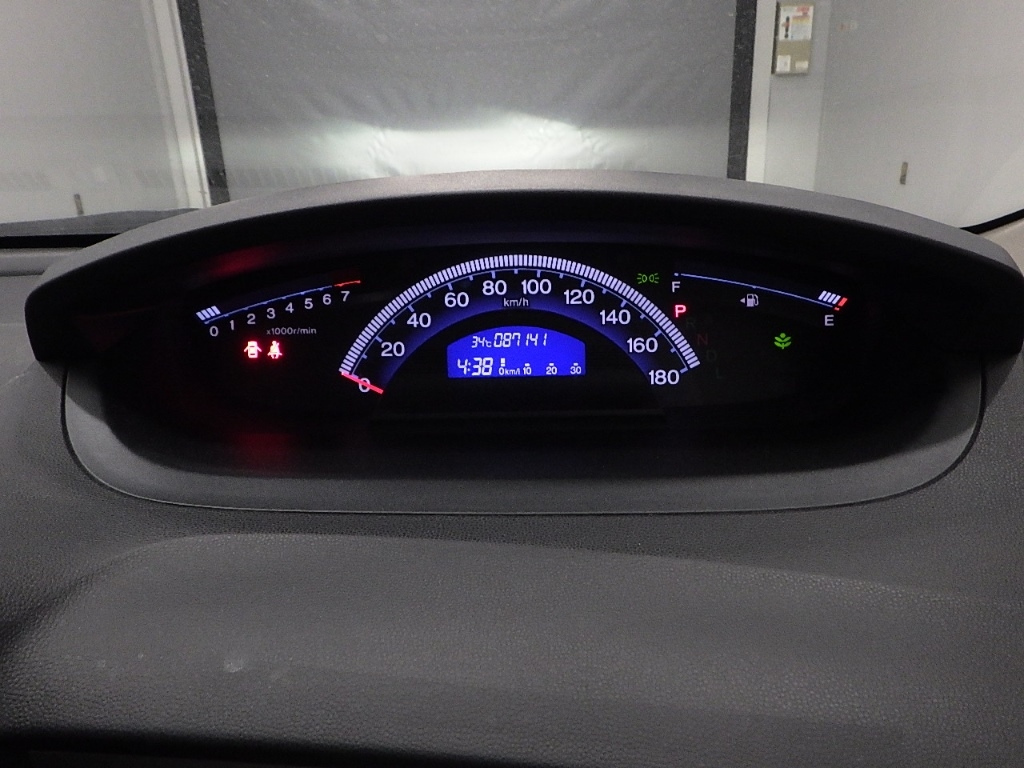 HONDA FREED 2015